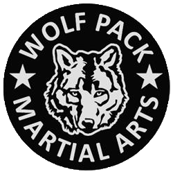 Wolf Pack Martial Arts Logo